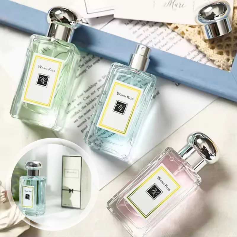 Perfumes Mujer High Quality Freesia Bluebell Perfume Charming Romantic Lasting Fragrance Natural Dating Perfume C251125