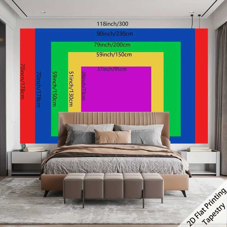 VIKAMA Winter Wonderland Decorative Banner Ice Castle Christmas and New Year Family Office Classroom Wall decorationM251125