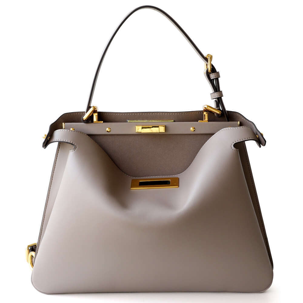 Designer Messenger Bags Woman Underarm Clutch bag real leather tote crescent Even bags wallets Luxury Cross body handbag Shoulder Bag