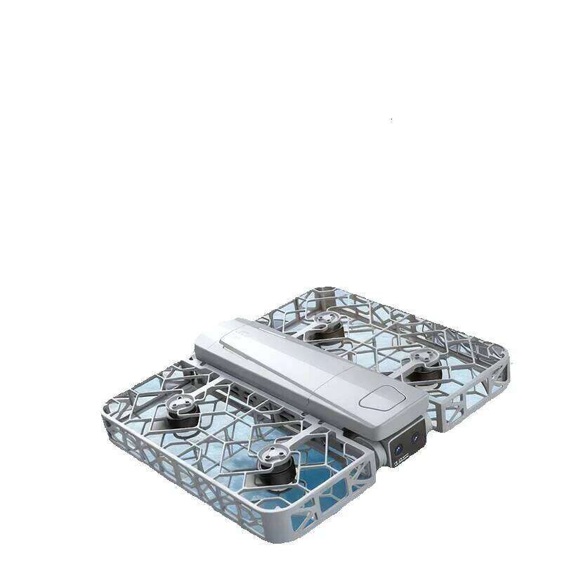 RC Mini Cam Camera Screen Control K HD Aerial Photography Brushless Full Enclosure Flying Machine Quadcopter Drone