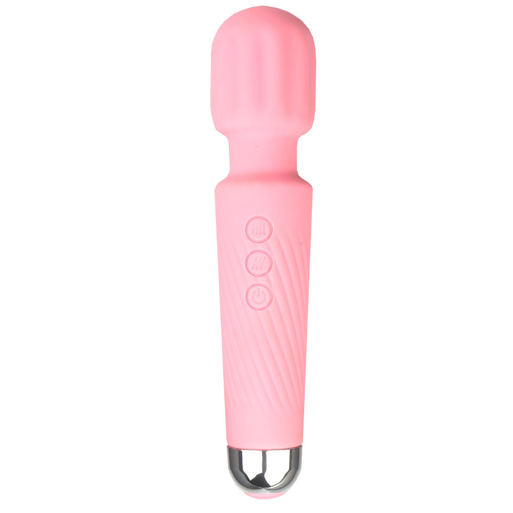 Amazon pop shaped vibrator strong vibration slash vibrator female toys erotic sex toys