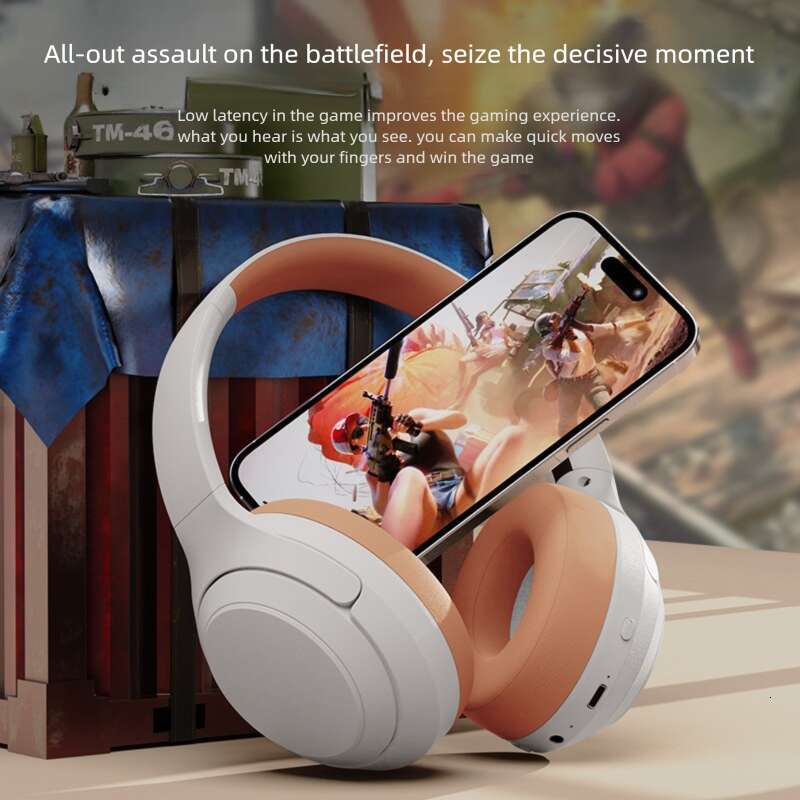 Well Known Brand Designer Niche Crossover New Product DR Headphones Earphones Long Life Game Call Wireless In Ear Bluetooth Wholesale