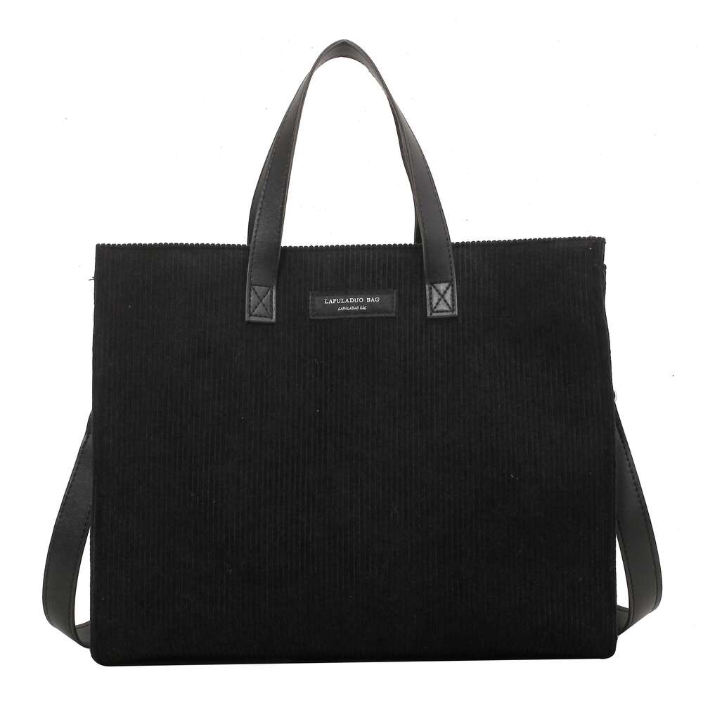 Luxury Designer LEFTSIDE Handbags Office Shoulder Crossbody Bag For Women Vintage Shopper Shopping Bags Ladies Totes 2022 Winter