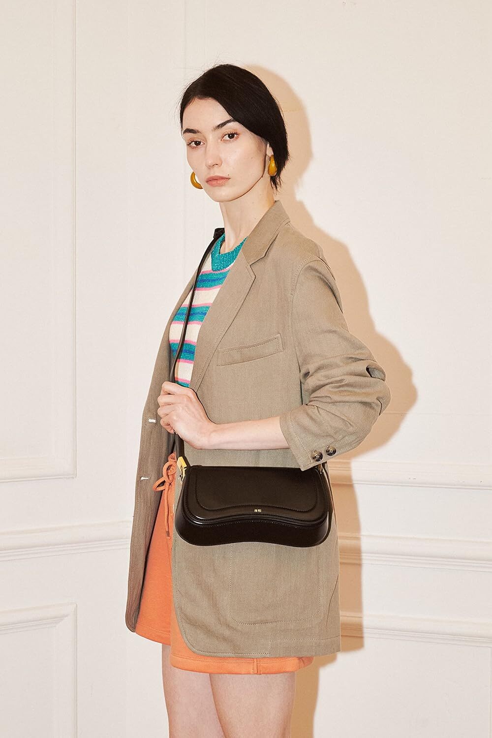 Women's Joy Shoulder Bag handbags mini bags backpacks female