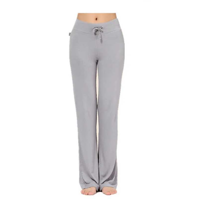 New Yoga Flare Legging Womens Fitness Push ups High Waist Wide Legs Seamless Exercise Pants Fitness Stretch Tight PantsC250425