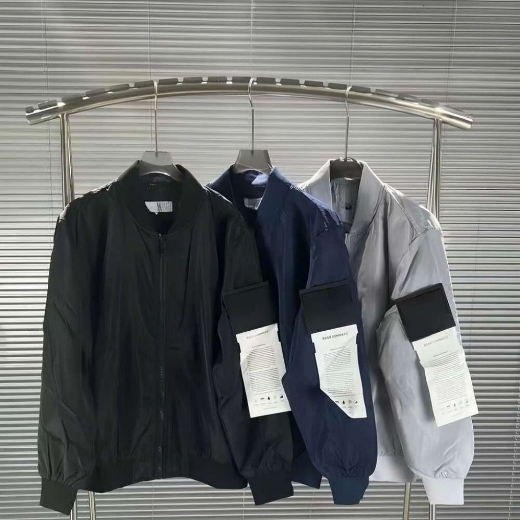 Stone Jacket Design… - image