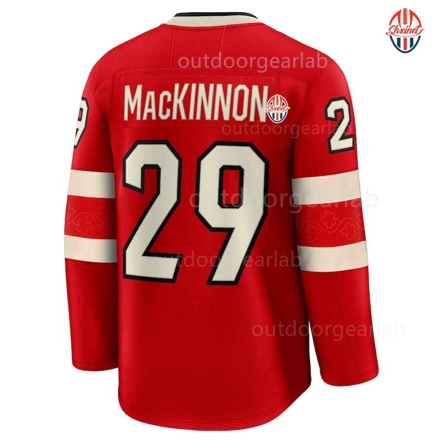 Best seller 2025 Sidney Crosby 87 Hockey Jersey 97 16 61 8 29 - Long Sleeve Team Adult/Youth 4-Nation Premium Hockey Jerseys