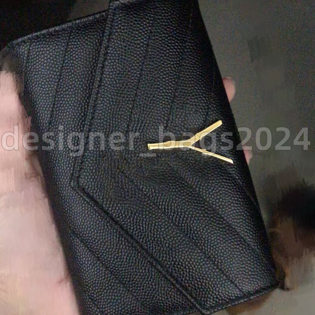 leather short long designer wallet for women luxury womens clutch wallets designers woman coin purse card holders designer recto verso purses cardholder carteras