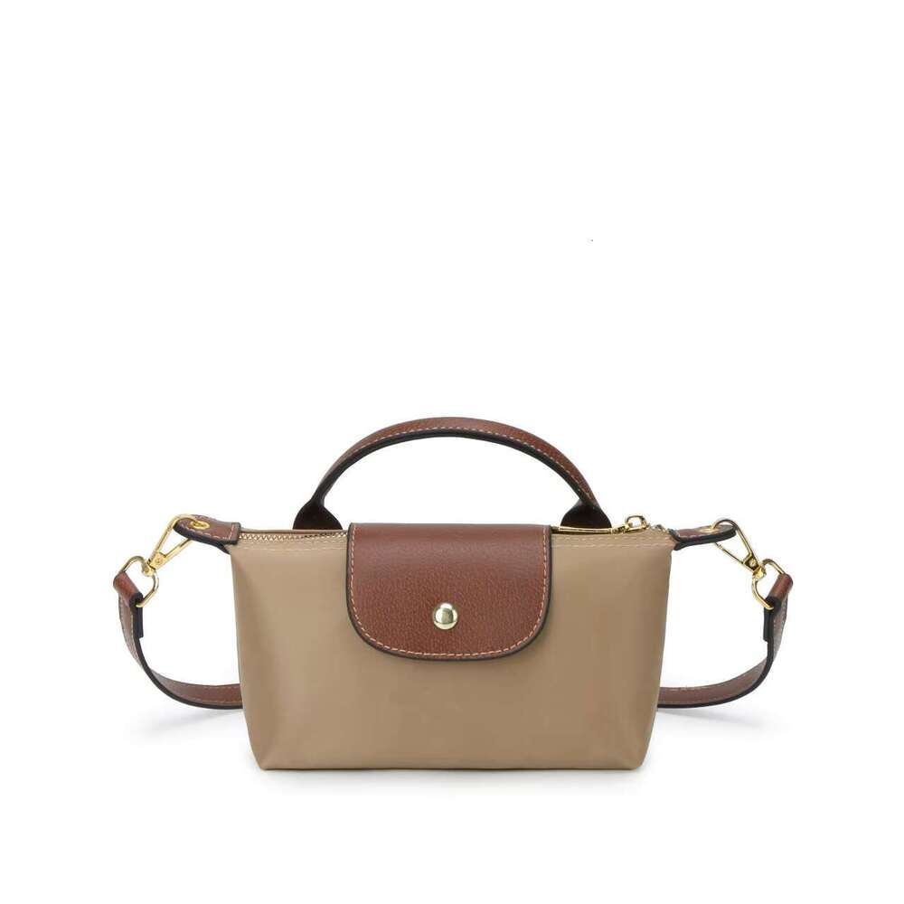 Fashionable Casual Women's Promotional Crossbody Bag, Versatile and Lightweight Sports Shoulder Bag