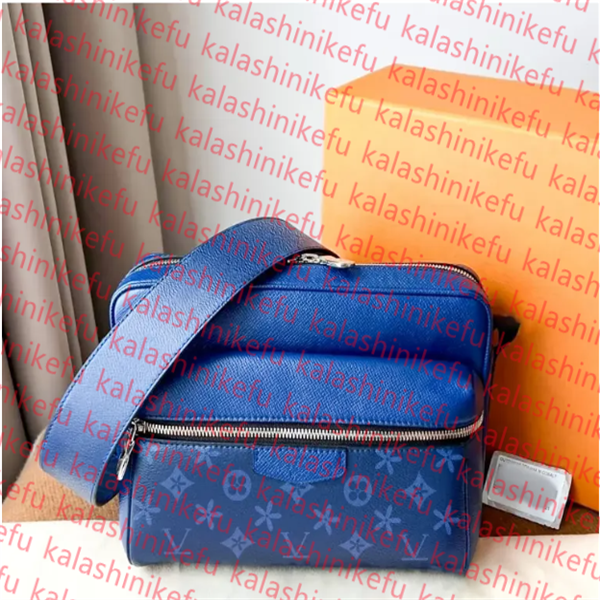 2025 Purses M30830 M69443 Luxury trio outdoor waist bags Designer Women Leather men bum bag Clutch CrossBody Waistpacks belt bag Shoulder fashion