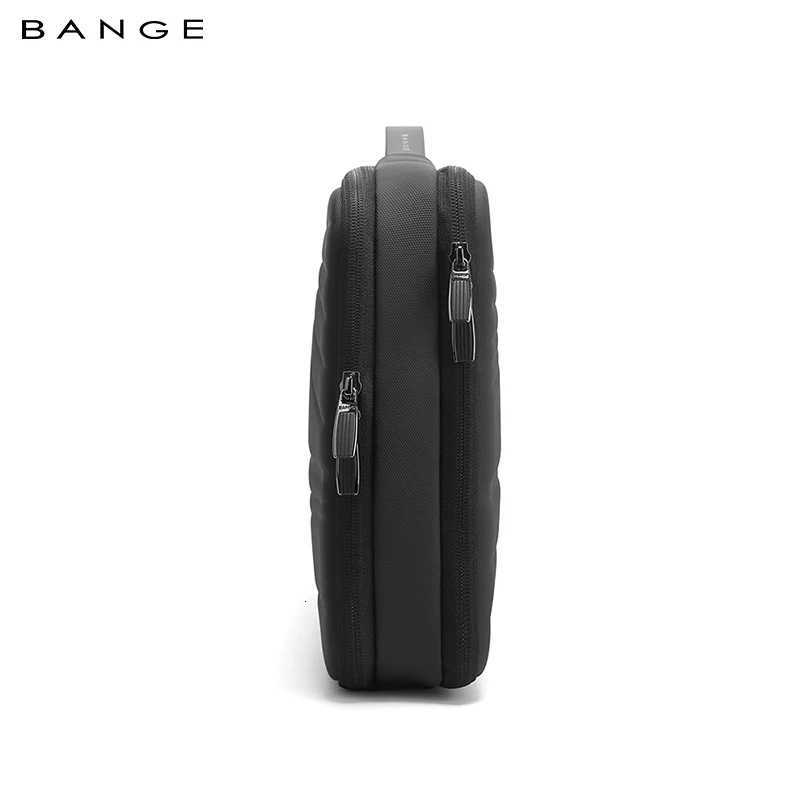 BANGE High Quality 156 Inch Travel Computer Waterproof Mens Bag Laptop Bag for MenT251125