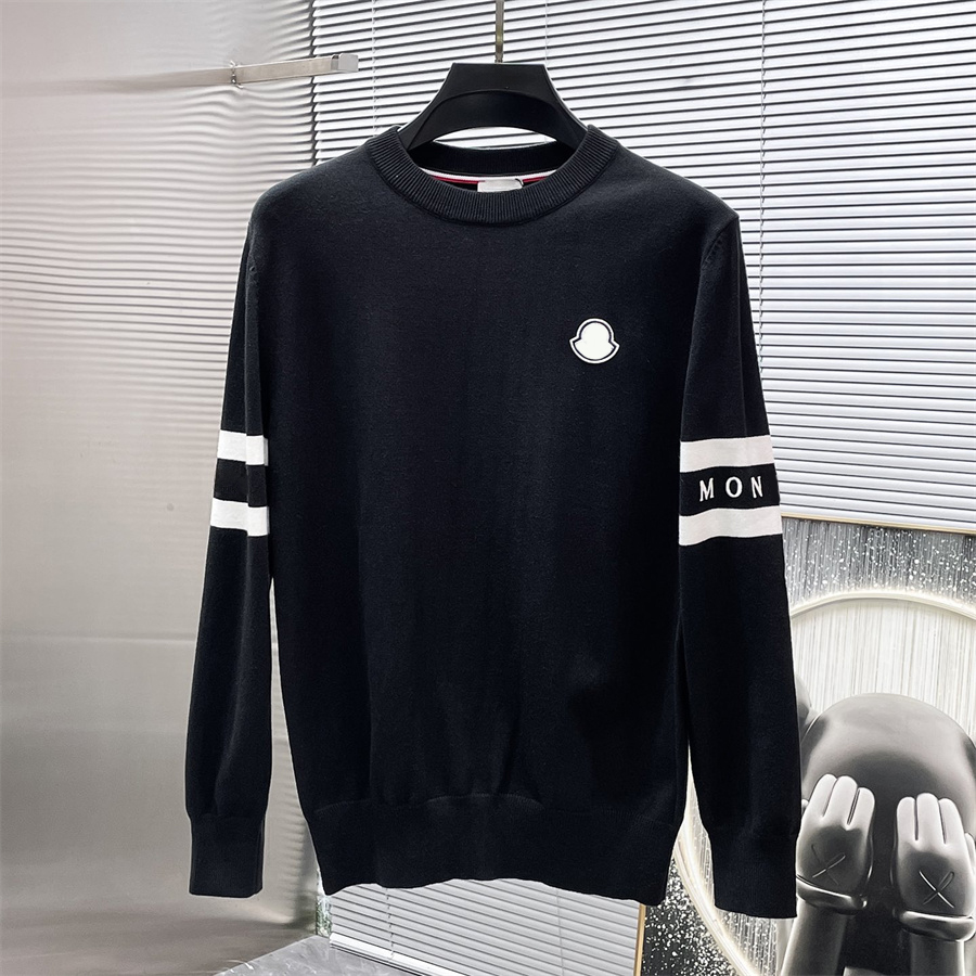 Mens Sweaters Desig… - image