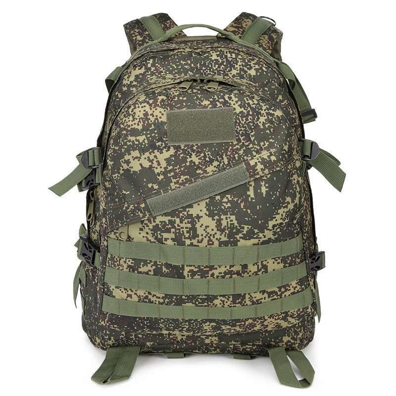 Designer bag Outdoor Sport Camping Hiking Trekking School Bag Travel Cycling Walking Large Capacity Rucksack 3D Tactical Backpack