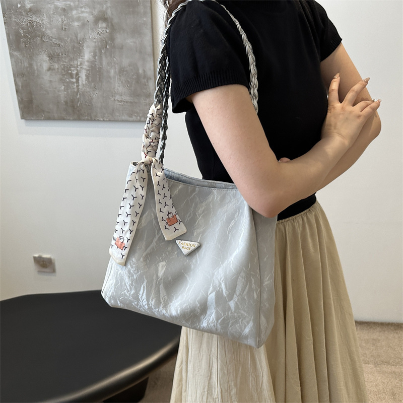 2025 New Designer Bag Free Delivery Shoes By Women's 2024 Korean Edition Simple Texture Fashion Trend Casual Personality Summer Beautiful Single 