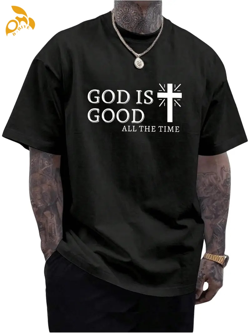 2025 Free Shipping Men's Women's DIY Casual shirt Short Sleeve Round neck Oversize Men's T-shirts print Logo Customized Oversize outdoo