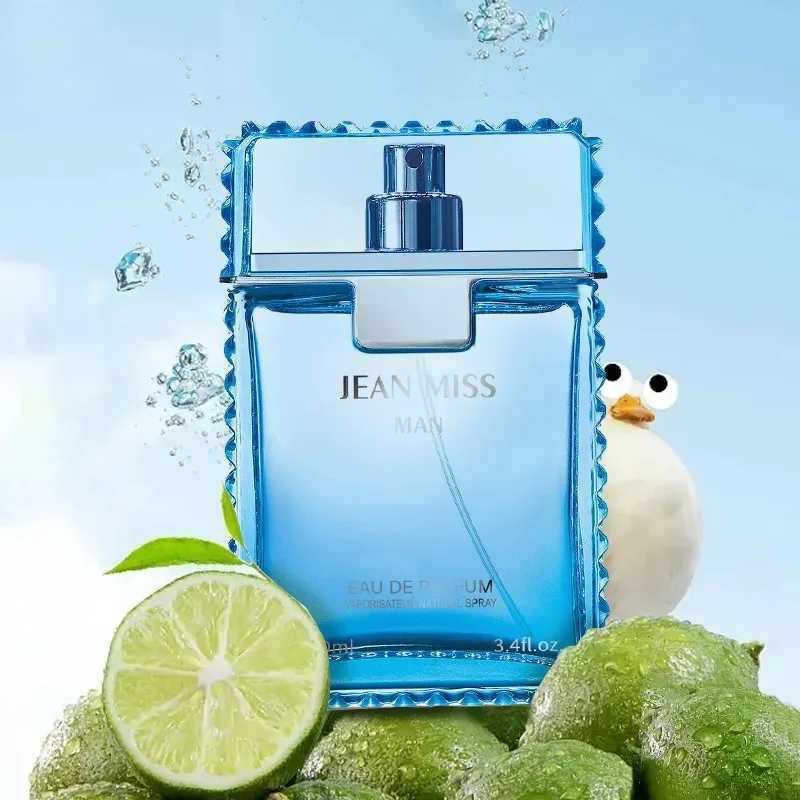 High Quality Pheromone Perfume for Men 100ml Fascination Man Hombre MasculinosCologne Woody Scent Spray C251125