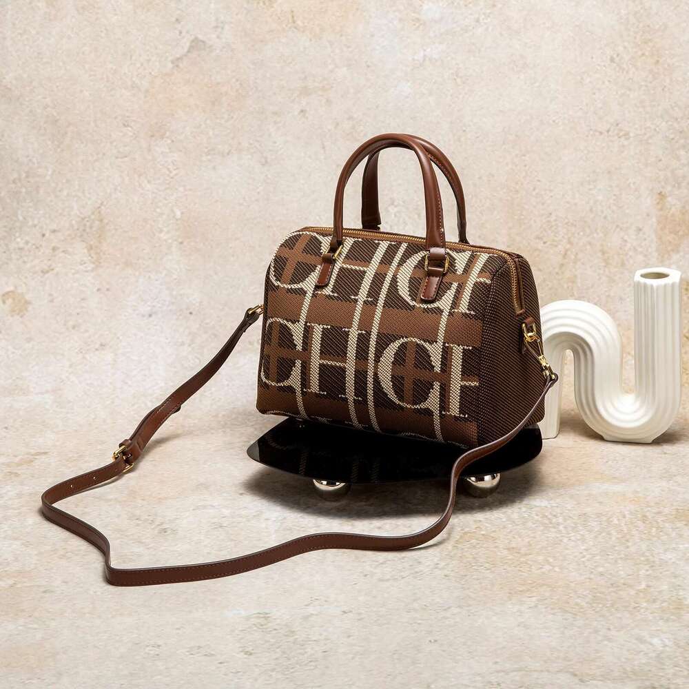 CHCH Crossbody New Fabric Large Handbag High Quality Women's Pillow Bag