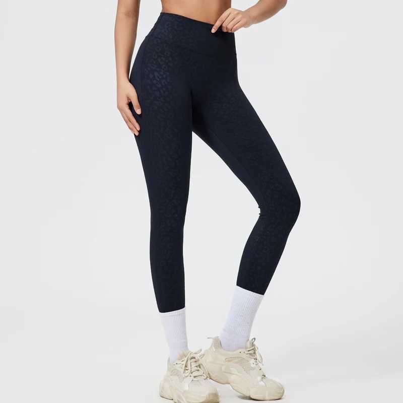 DIAS FIT JOY Yoga Pants Fitness Womens Bicycle Gym Seamless Tight Legs High Waist Sexy Trouser SportswearC250425