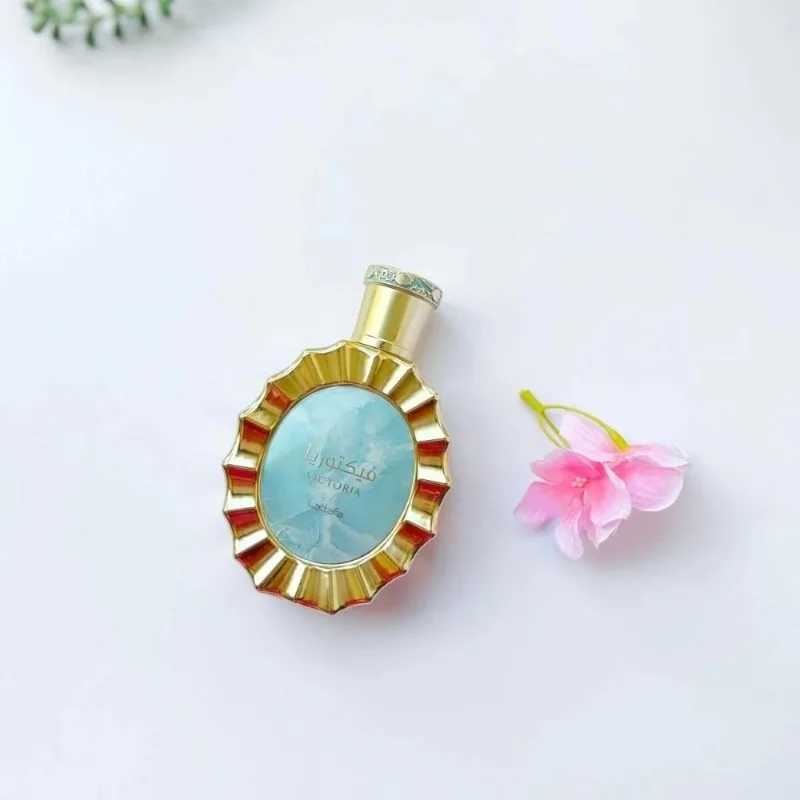 100ml Unisex Eau De Parfum Long Lasting Floral Fruity Gourmand Scent with Bright Lemon Meringue Soft Orange Blossom and Vanilla C251125