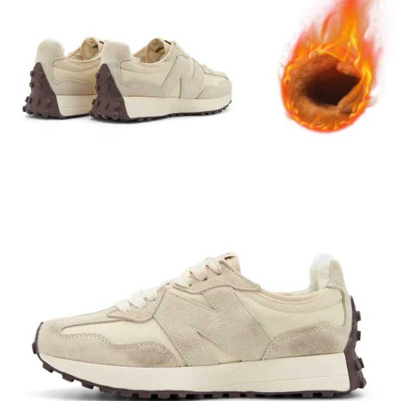 Mens breathable and anti slip work shoes fashionable sports shoes mens outdoor hiking shoes skateboarding shoes X250425
