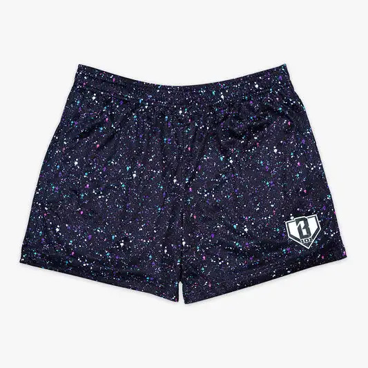 Summer beach surfing for men and children in breathable mesh quick drying sportswear jogging shorts 250425