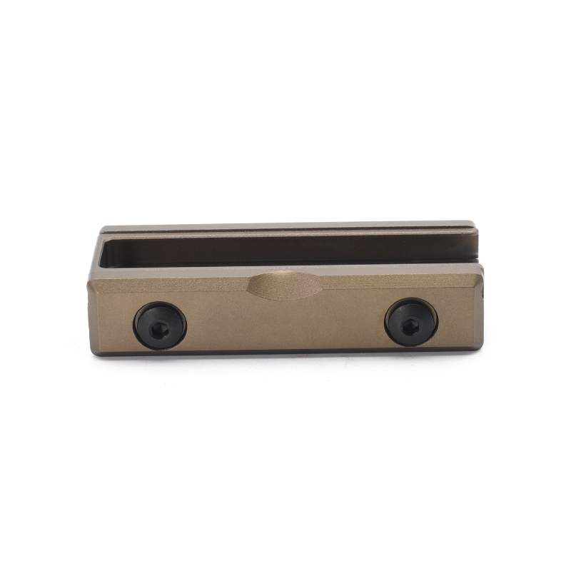 LCS LCSMK1 Picatinny TAPE SWITCH Mount