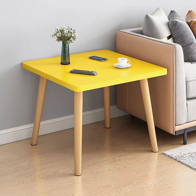 LW04251 Mini simple modern corner table for living room