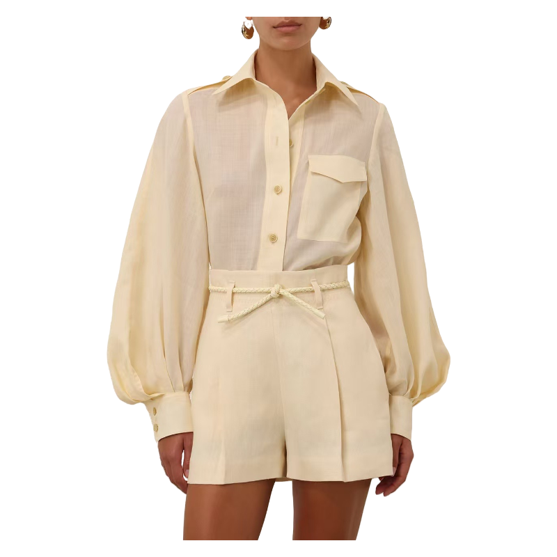 womens blazer womens casual suits business Vogue Paris 2025 Fashion Week Show Customized Fashion Tailored clothing M33