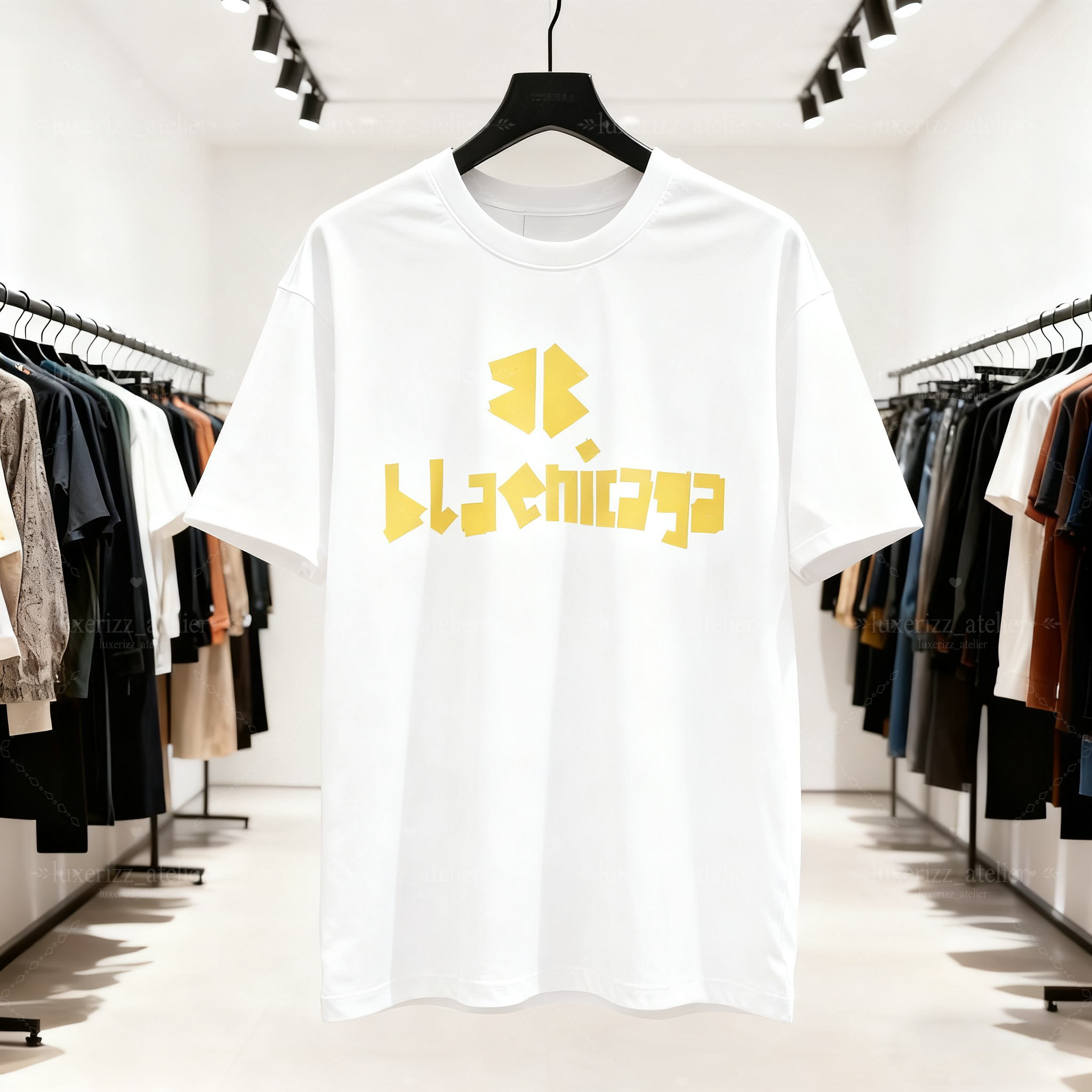 T-Shirt Designer Me… - image