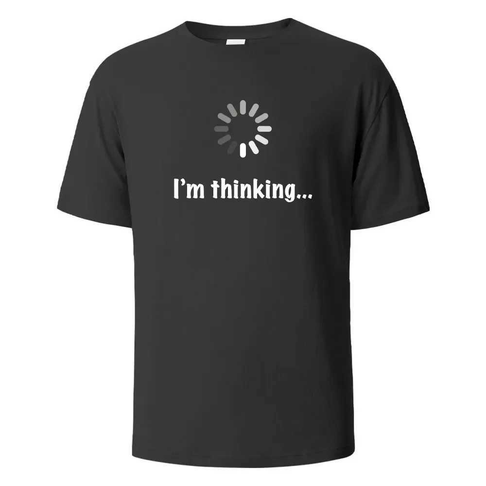 I am considering mens printed T-shirt for summer and womens 100% pure cotton O-neck oversized casual short sleeved top W250425