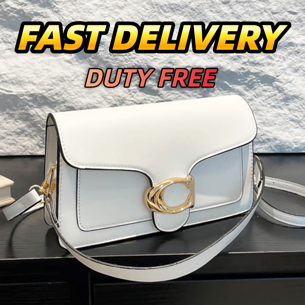 10A designer bag chic small square leather shoulder crossbody bag for women teri bag brooklyn 28 luxury designer bag fashion saddle bag chain bags