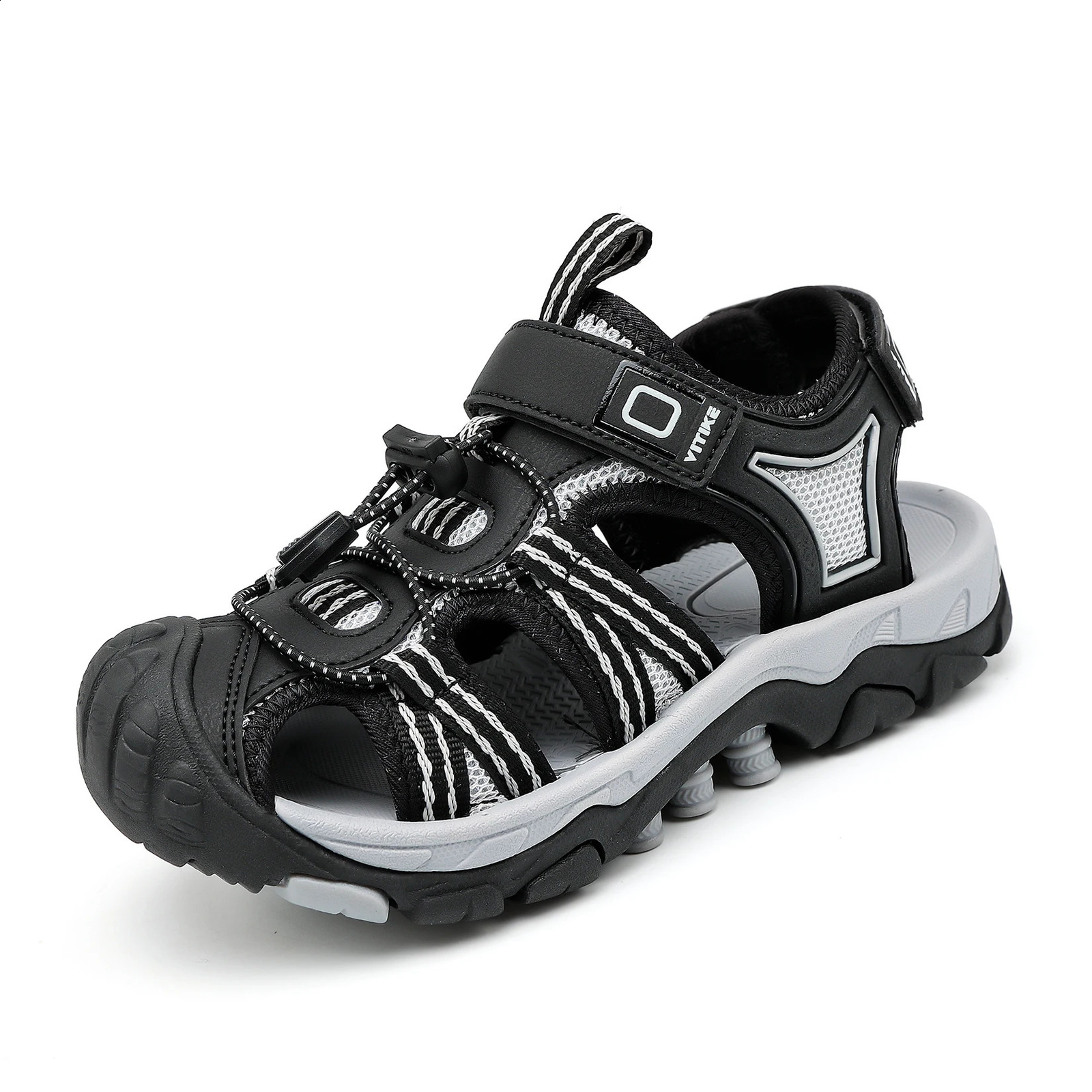Comfortable summer sports water sandals suitable for boys and girls outdoors 250424