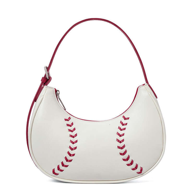 2025 New Small Crossbody Summer Niche Design Shoulder Underarm Bag Ins Style for Women