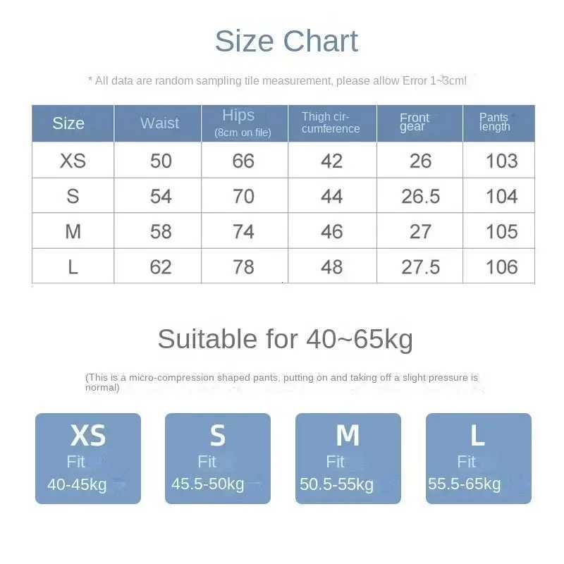 Womens sexy ultra-thin pants with ribbed solid color pants high waisted sparkling pants showcasing long legs fully matched sports pantsC250425