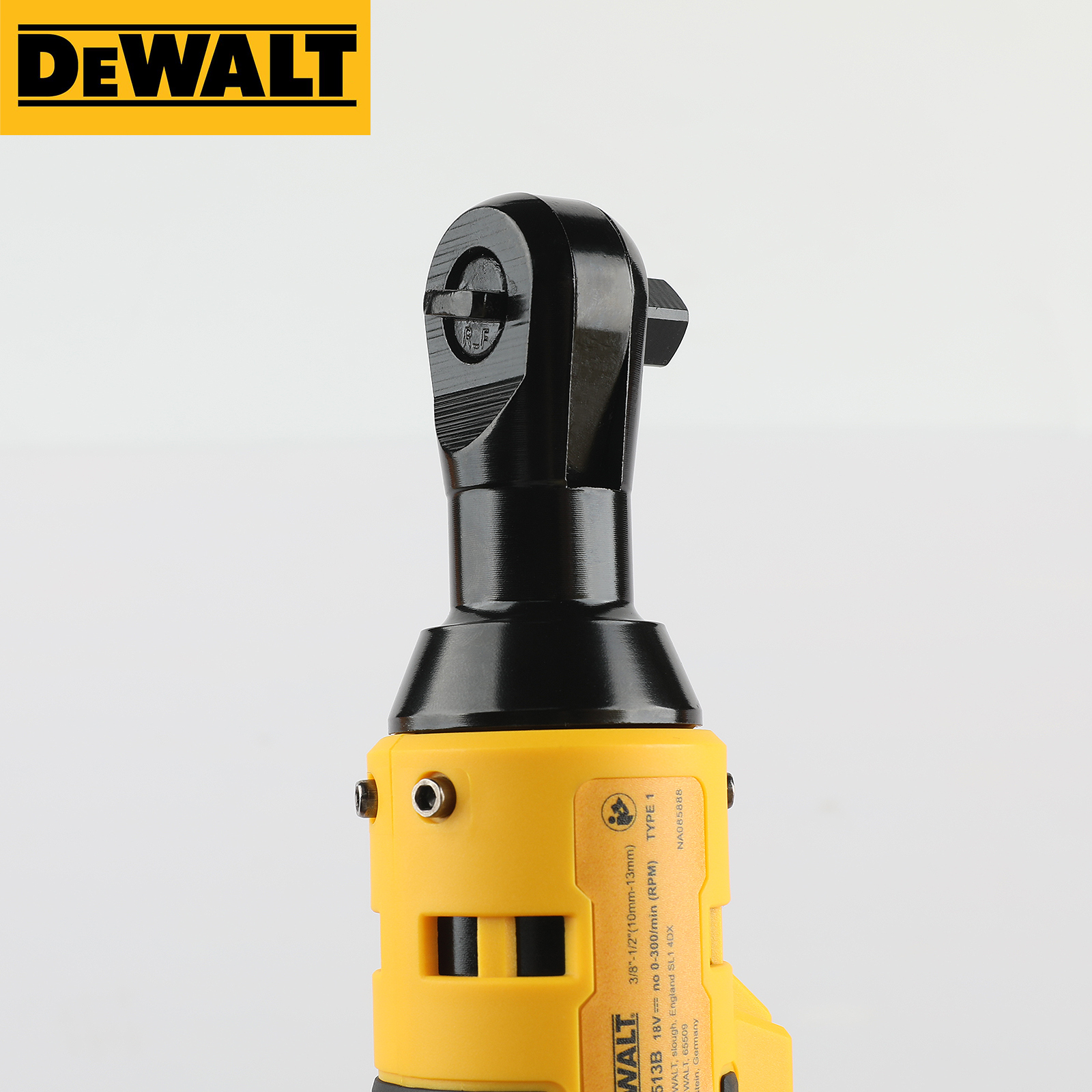 DEWALT DCF513 Atomic Series 3/8 Inch Brushless Electric Impact Driver with Variable Speed(only tool)