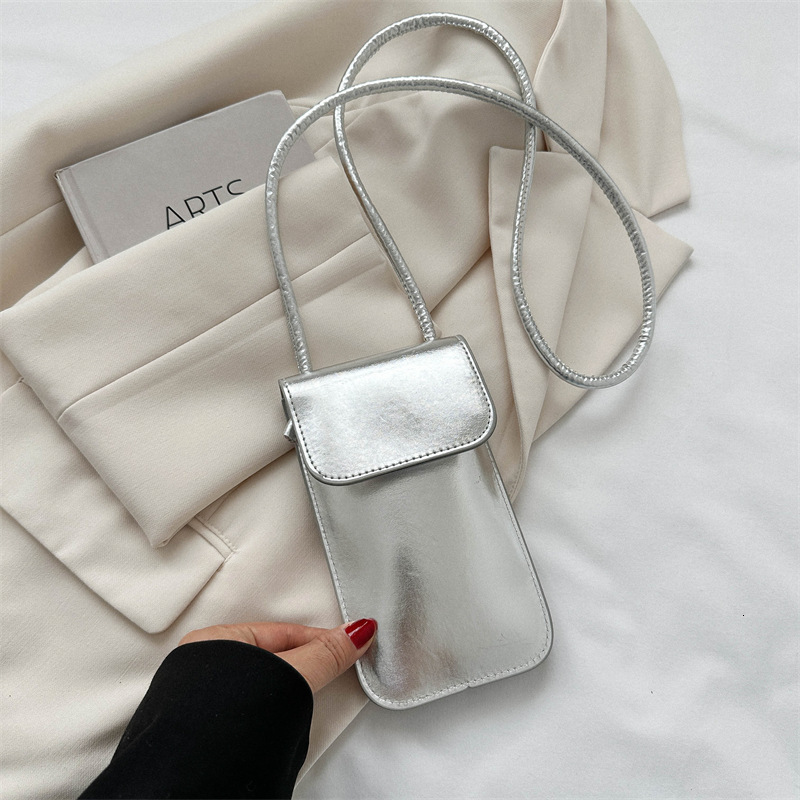 2025 New Designer Bag Free Delivery Shoes By This Year's Popular Women's Small Square Casual Shoulder Bag, 2023 Summer Fashion Trend Crossbo