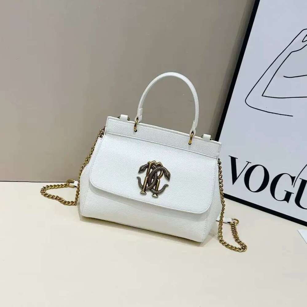 Fashion Bucket Bag Retro Style Brand Classic Versatile Light Women's Popular Handbag