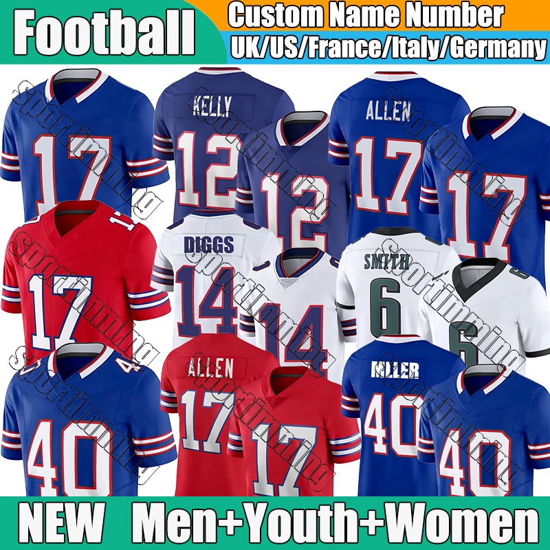 Buffalocity Bill Je… - image