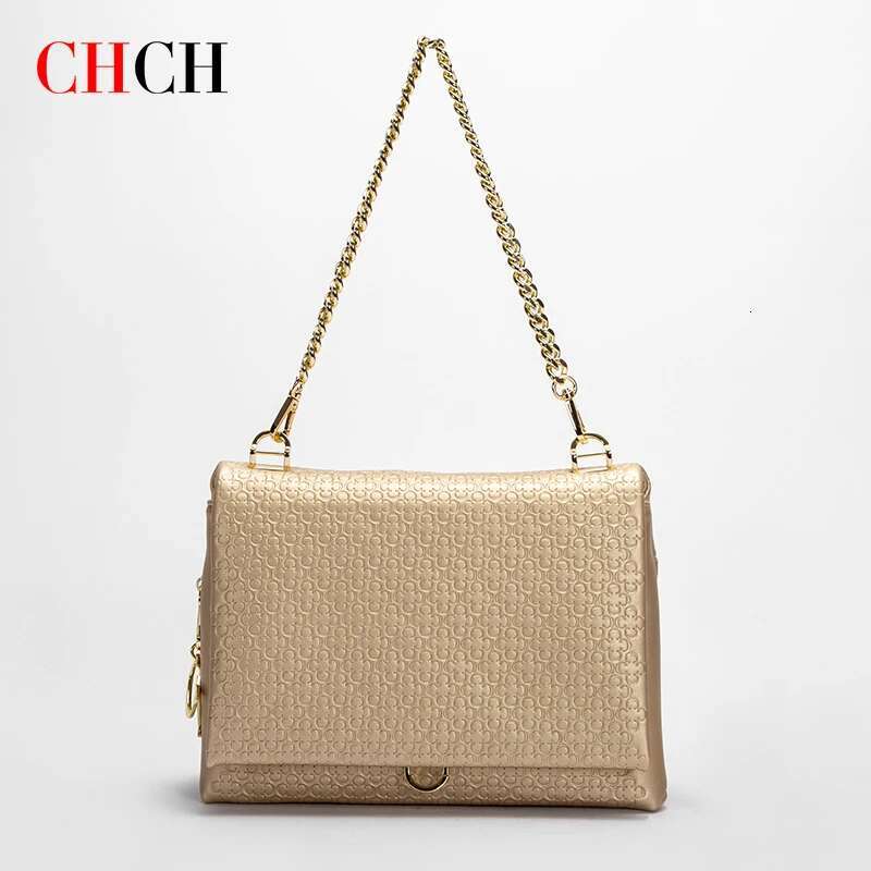 Women's Popular Vintage Style Fashion Classic Printed Female Shoulder Bag Simple And Elegant Basic Ladies Commuting Handbag