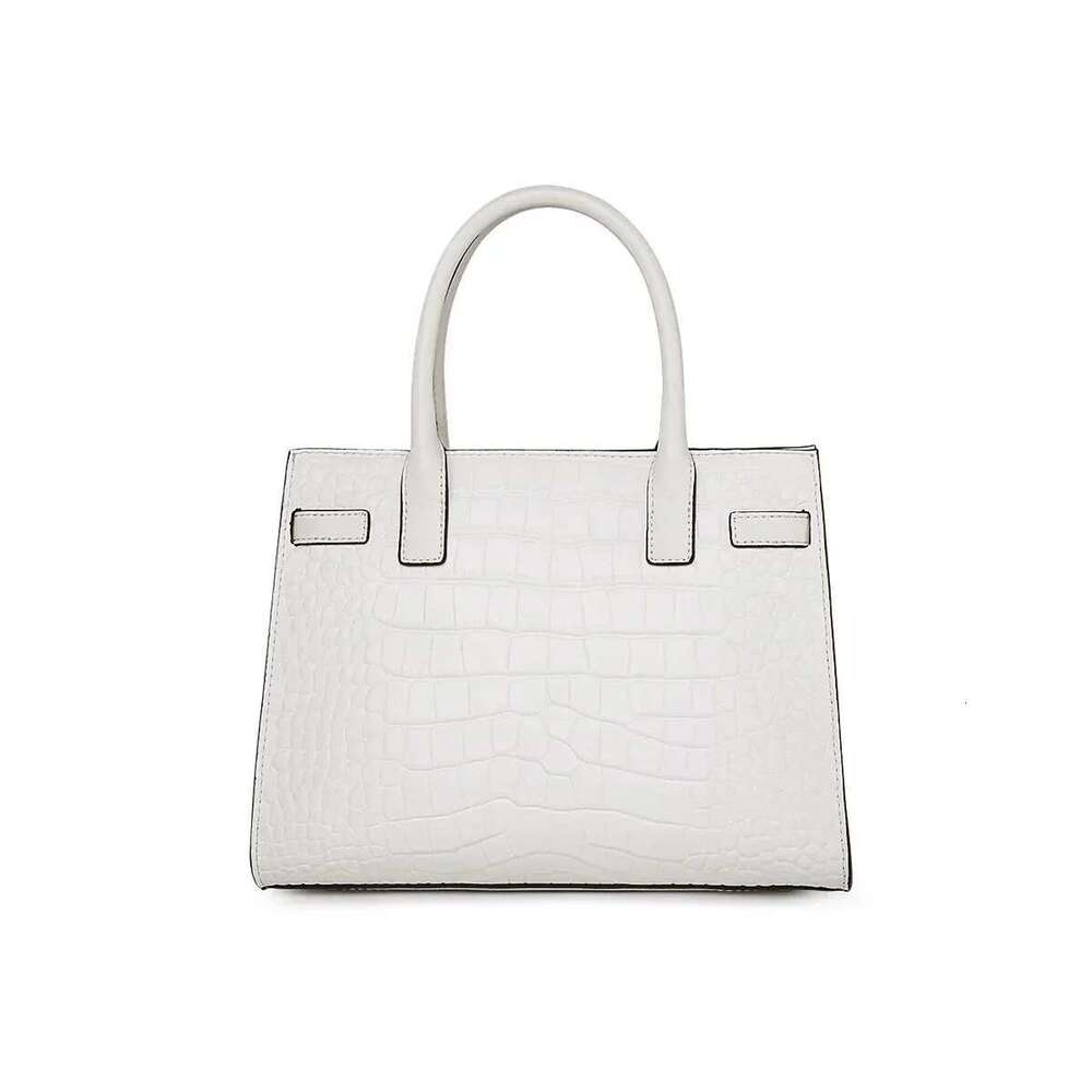 Hot ZOOLER Fashion Woman Bag Full Genuine Leather Shoulder Bags for Businesswomen Real Cow Handbags Purses Bolsa Feminina #wg383