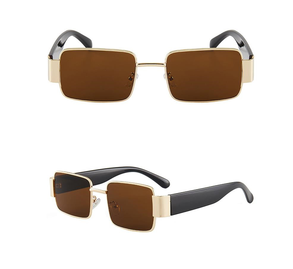 Designer Sunglasses For Men Women Sunglasses Polarized Sunglass Square Frame Sunglasses Luxury Goggle Pilot Alloy Frame UV400 Eyewear K990