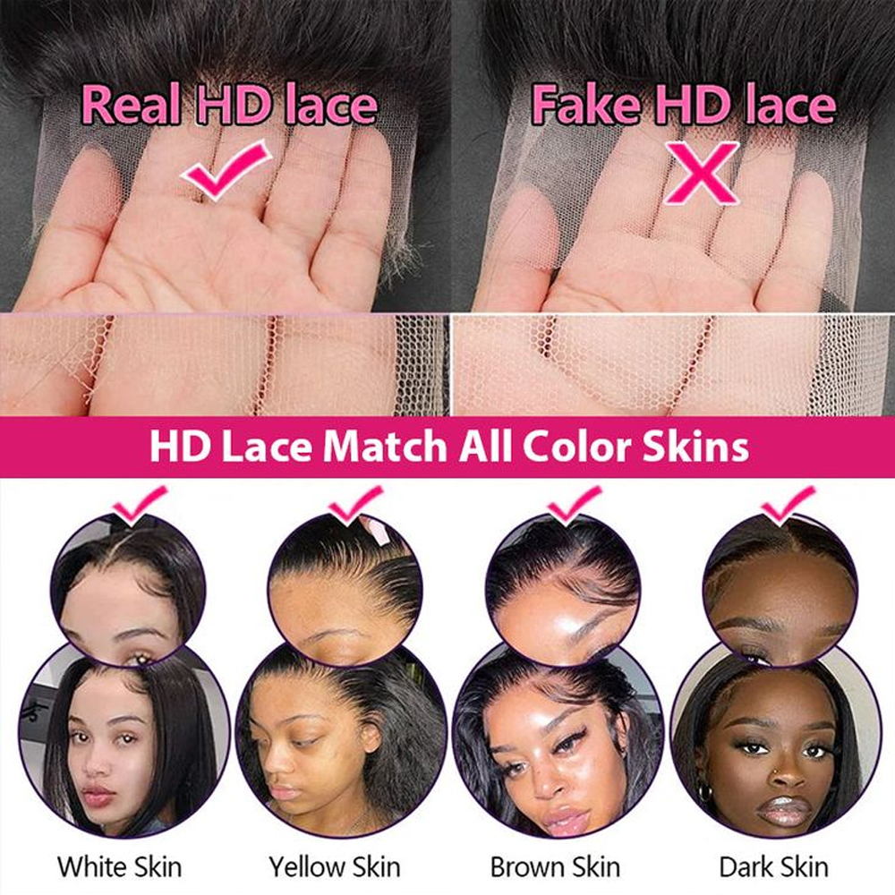 Invisible Strap 360 HD Lace Glueless Wig Snug Fit 30 Inch Jerry Culry Lace Front Human Hair Wig Deep Wave Hd Lace Frontal Wig