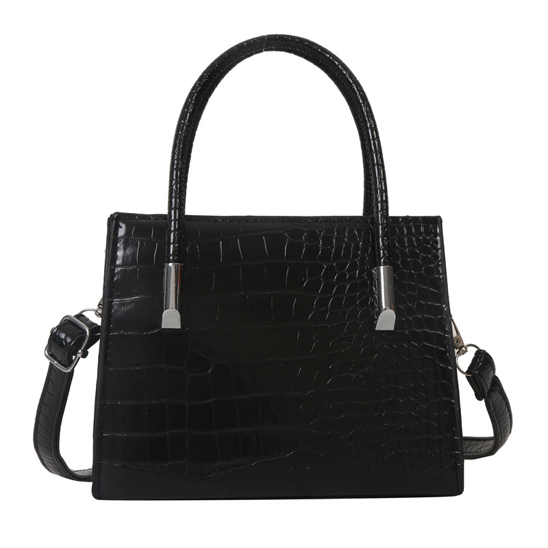 2025 New Designer Bag Free Delivery Shoes By Minimalist For Women's 2023 Summer Trend Shoulder Casual Crossbody Fashion Small Square Bag