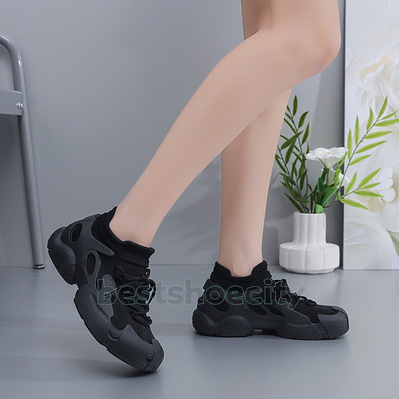 2025 free shipping shoes tenis sneakers womens trainers summer breathability women shoes designer shoes casual fashion comfortable socks outdoor shoes