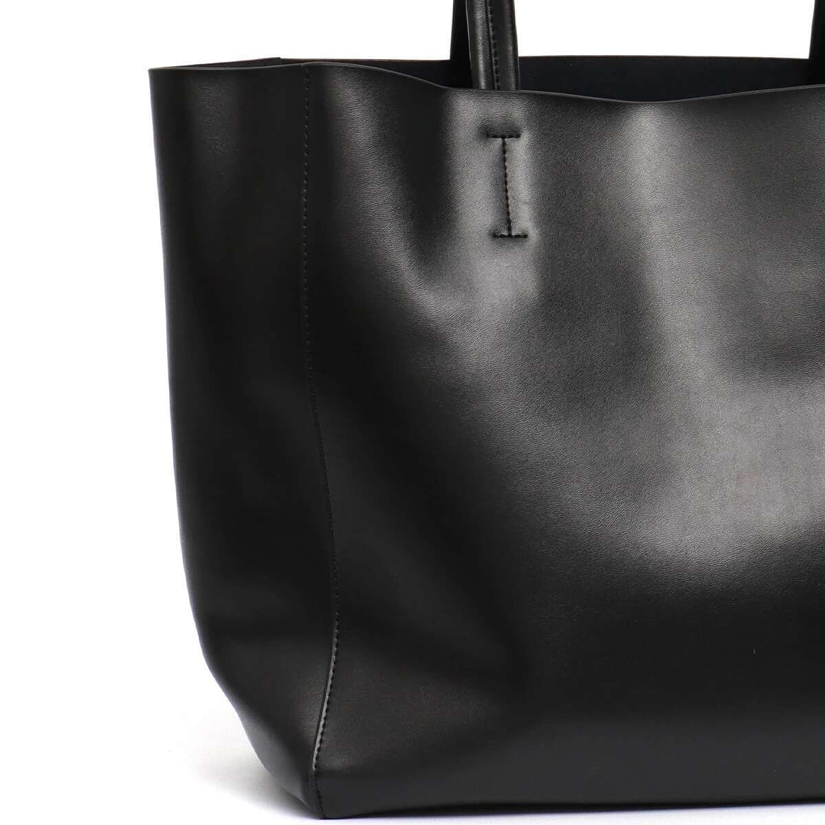 Classic Real Leather Women Tote Large Capacity With Zip Liner Purse Daily Big Shoulder Handbags A4 Laptop Shopping Commute Bags
