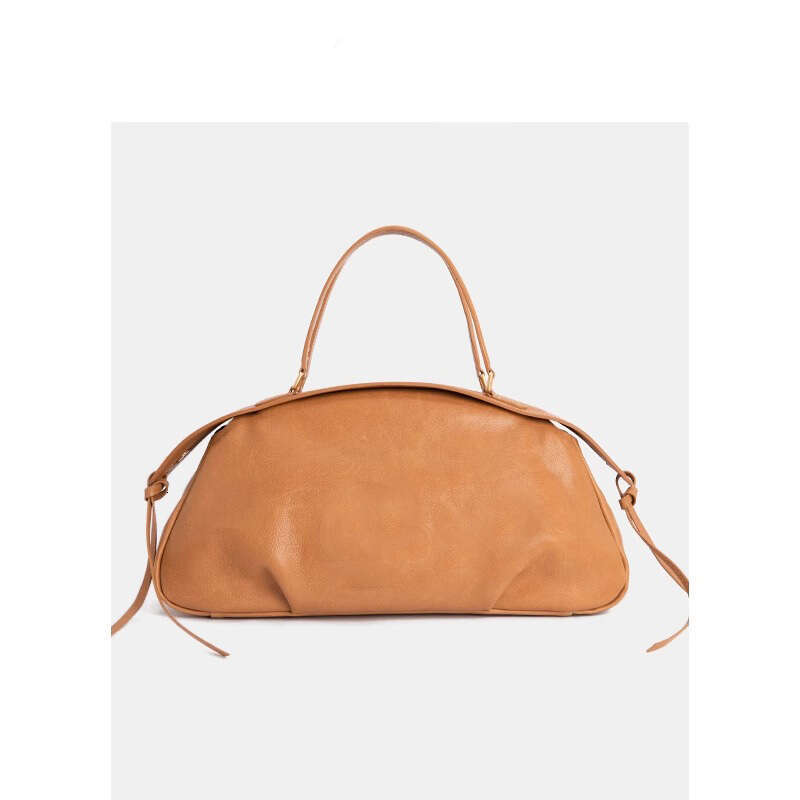 New Work Commuter Tote Large Capacity One Shoulder Handheld Stylish Cross Shouldered Women S Bag