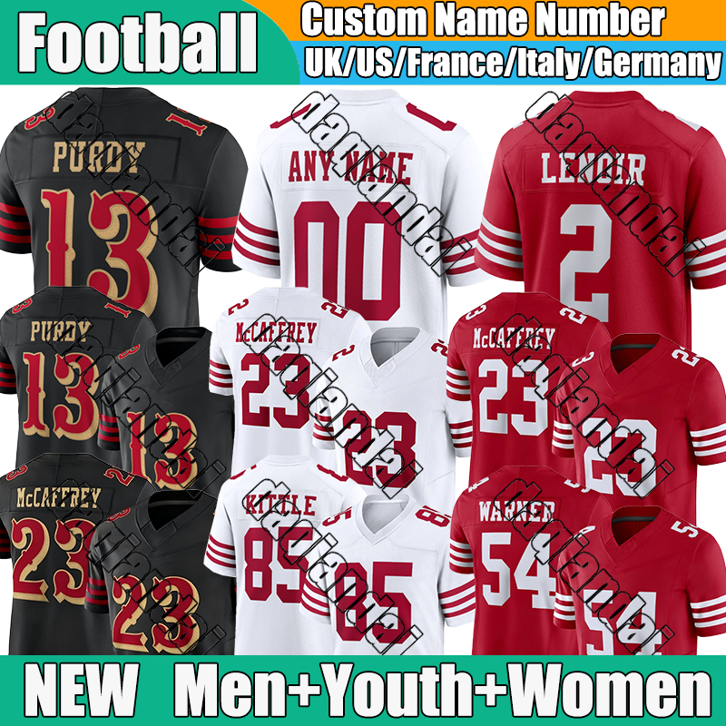 San Franciscocity 49erss jersey Mason Greenlaw 49erss jersey Williams Jennings Moody Football Jerseys