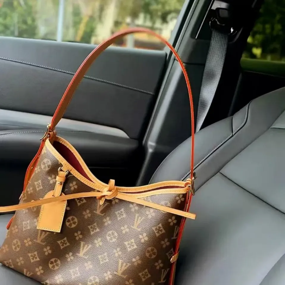 10A shopping tote lady crossbody shoulder designer bags totes purse handbag women travel large capacity composite clutch bag