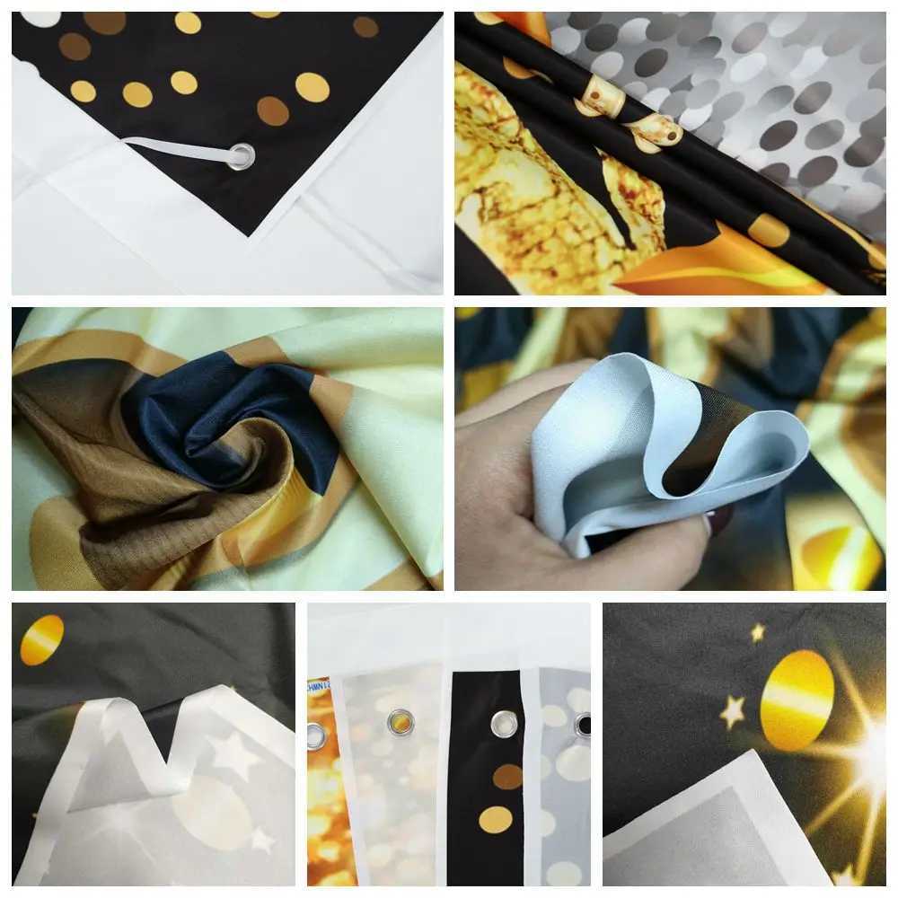 Snow Winter Christmas Garage Door Cover Banner Candy Cane Xmas Tree Backdrop Xmas Home Yard Wall Indoor Outdoor Party Decor M251125