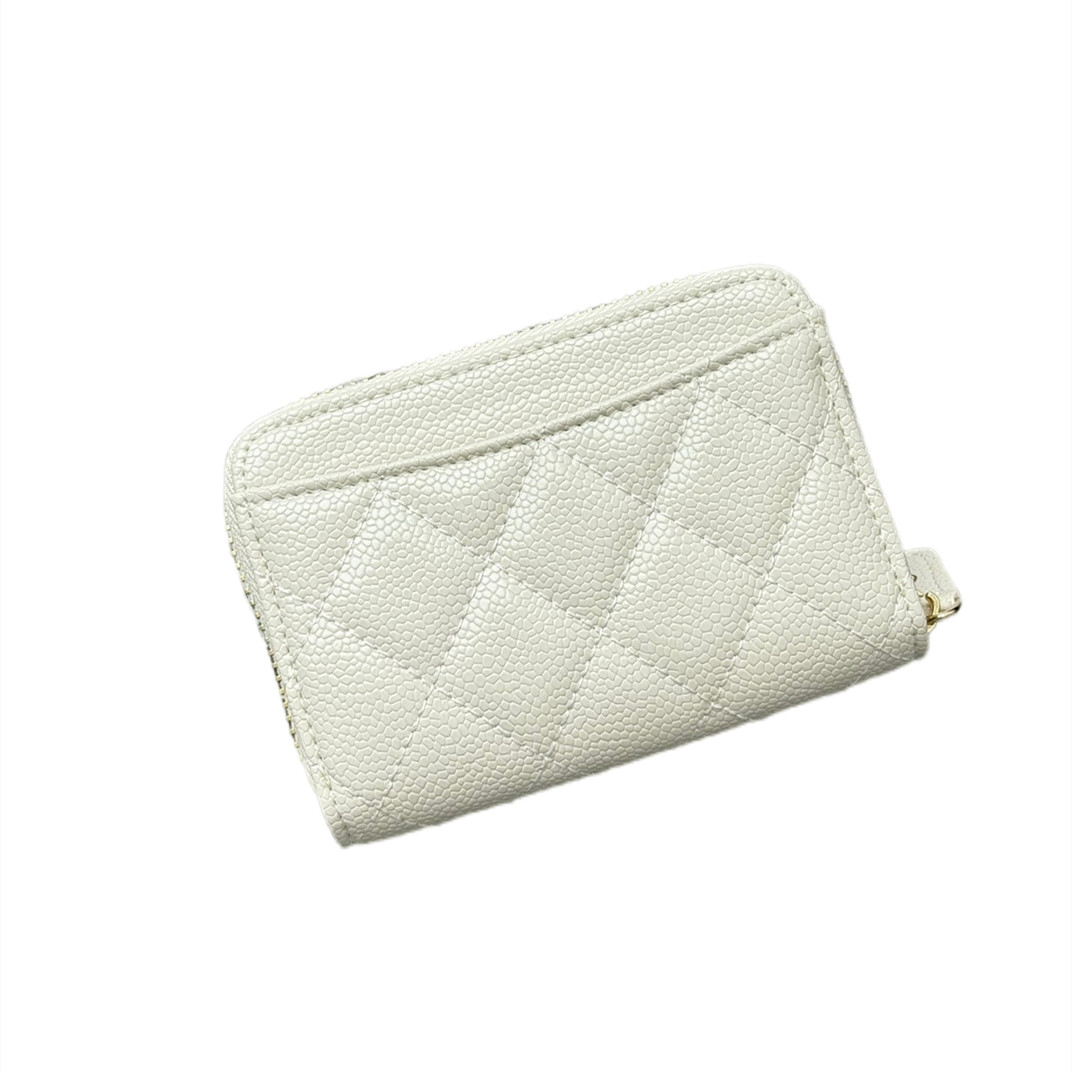 Genuin leather designer Woman coin purses card holders zipper wallets for the ladies